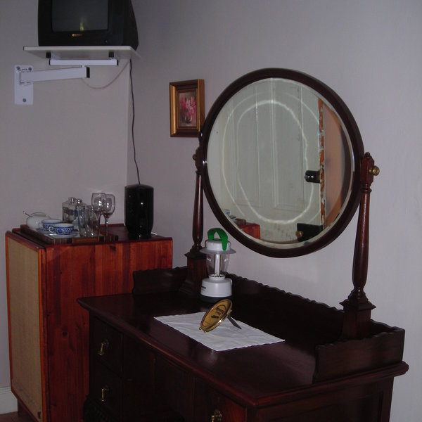 Ndedema Lodge