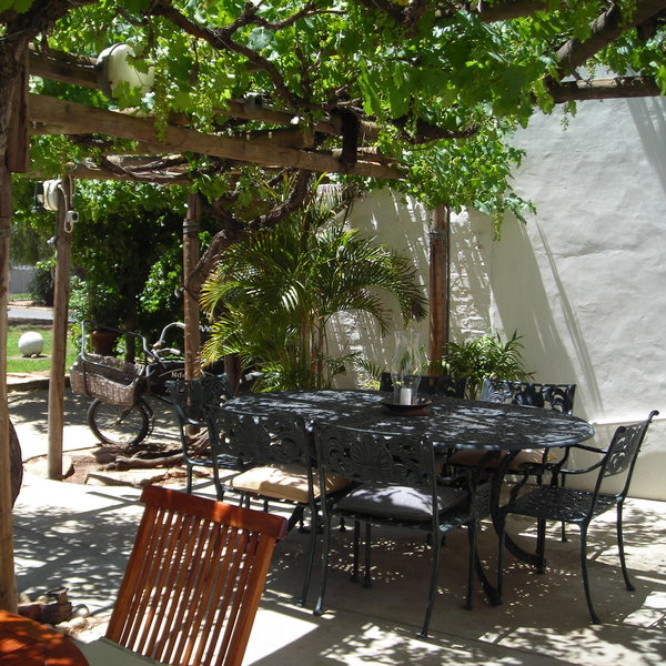 Ndedema Lodge