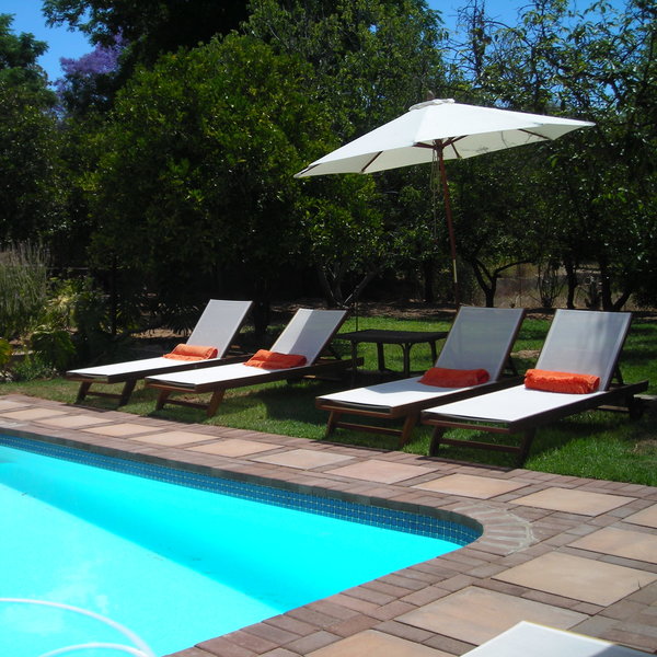 Ndedema Lodge