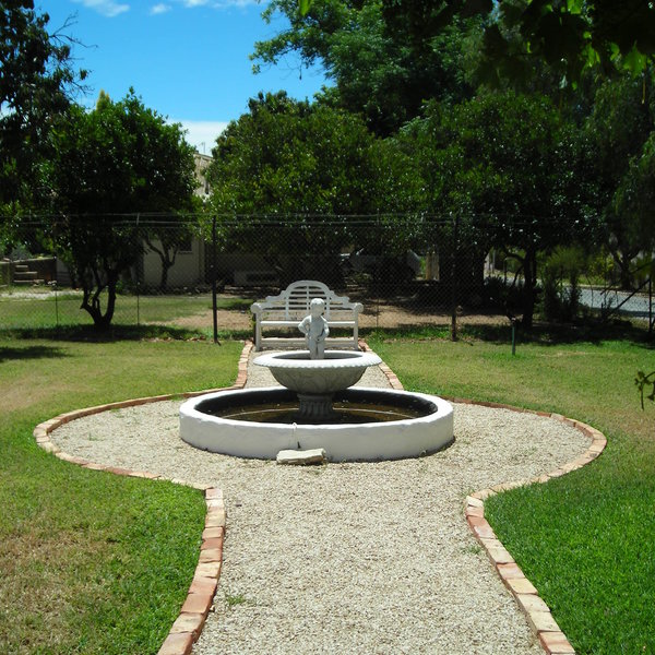 Ndedema Lodge