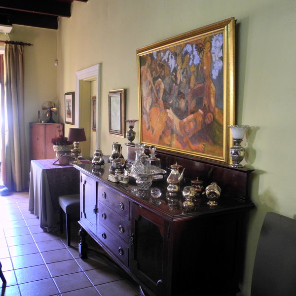 Ndedema Lodge