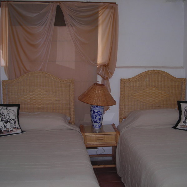 Ndedema Lodge