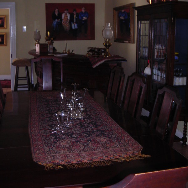 Ndedema Lodge