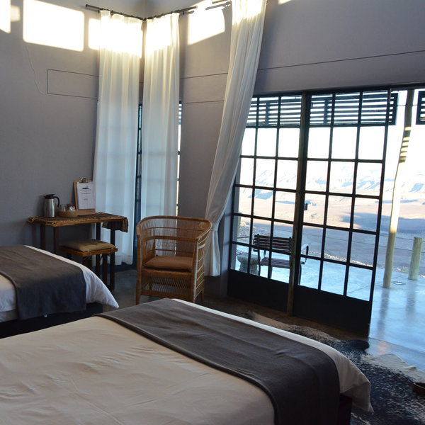 Fish River Lodge