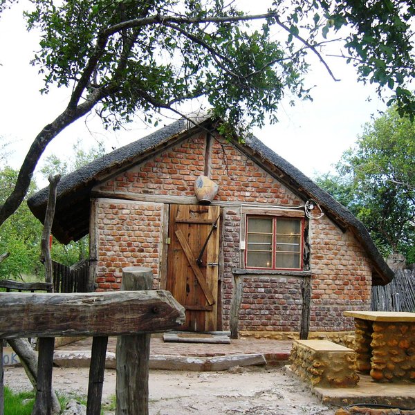 Roy's Restcamp