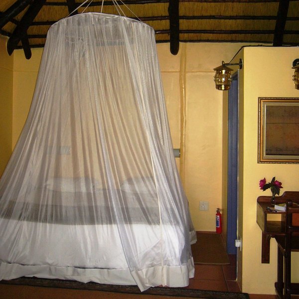 Roy's Restcamp