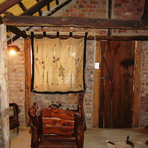 Roy's Restcamp