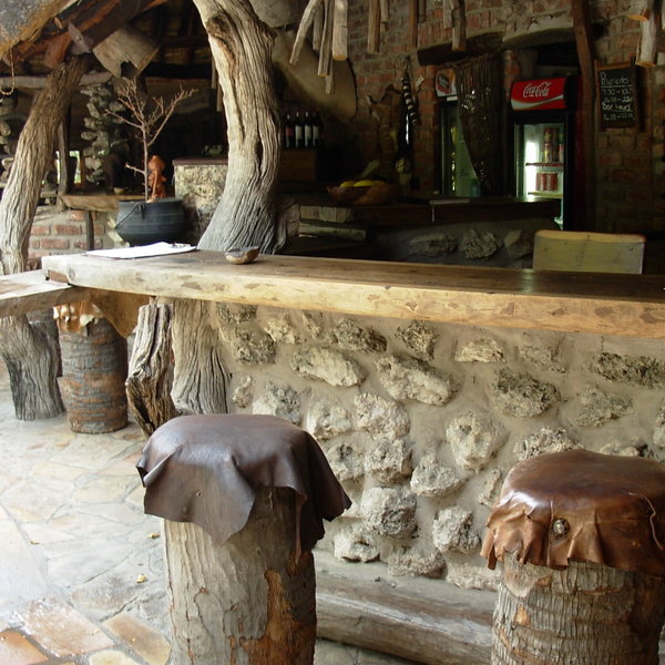 Roy's Restcamp