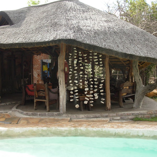 Roy's Restcamp