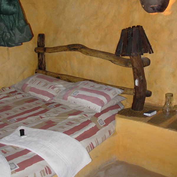 Roy's Restcamp
