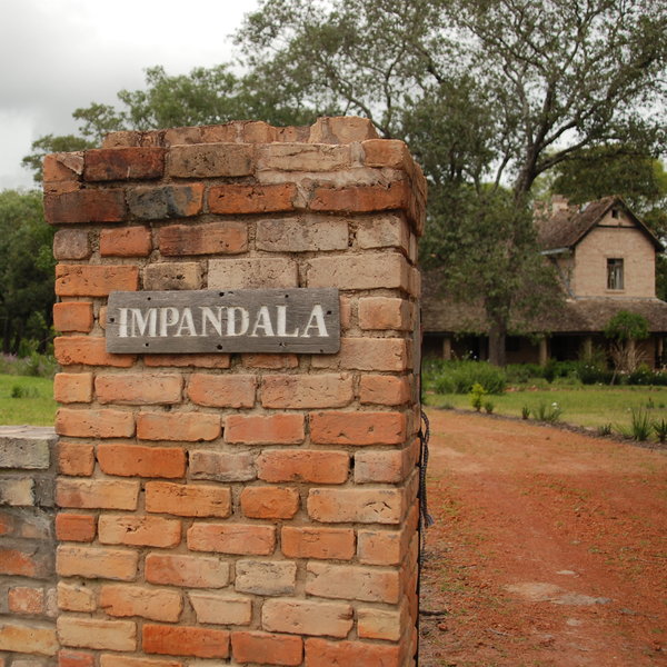 Impandala House