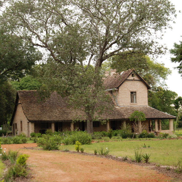 Impandala House
