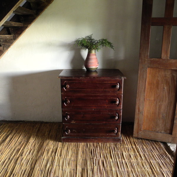 Impandala House