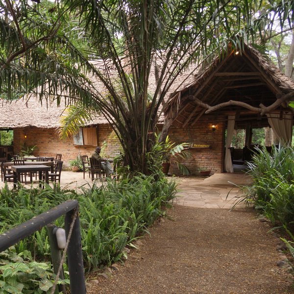 Rivertrees Country Inn
