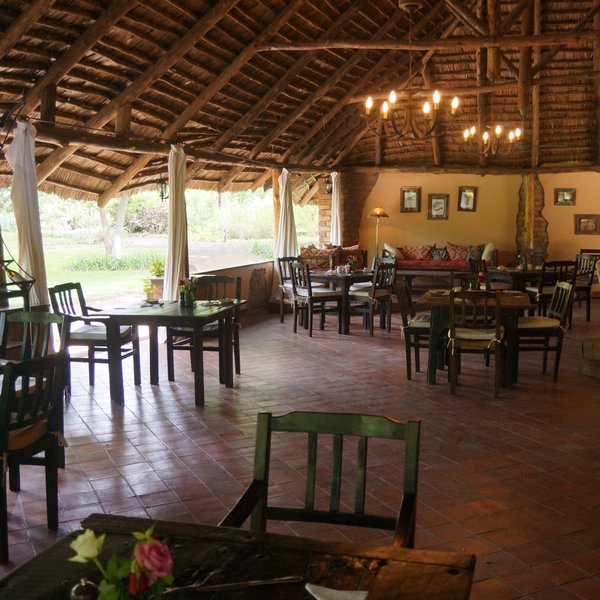 Rivertrees Country Inn