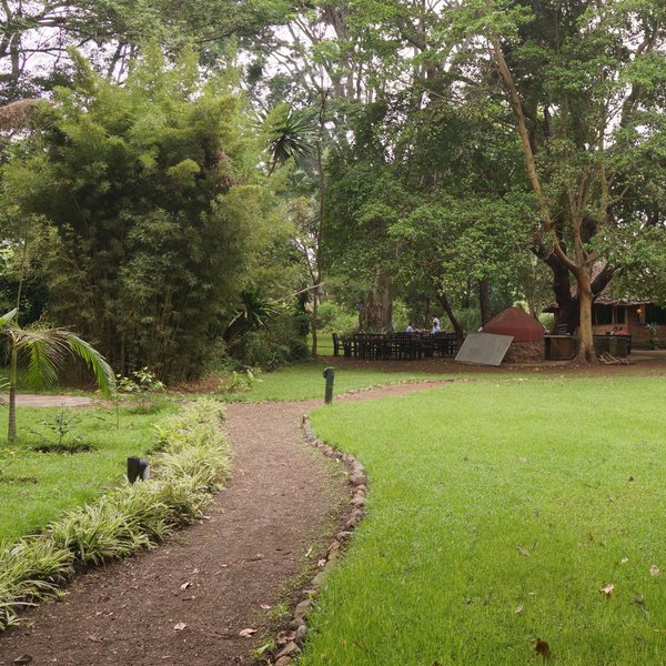 Rivertrees Country Inn