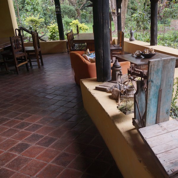 Rivertrees Country Inn