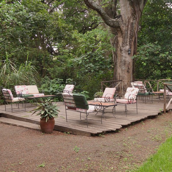 Rivertrees Country Inn