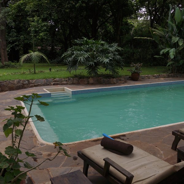 Rivertrees Country Inn