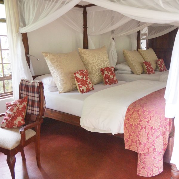 Rivertrees Country Inn
