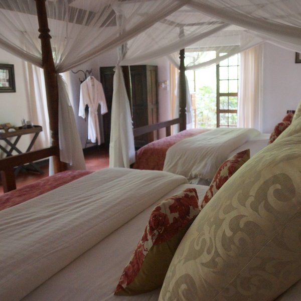 Rivertrees Country Inn