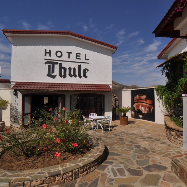 Hotel Thule