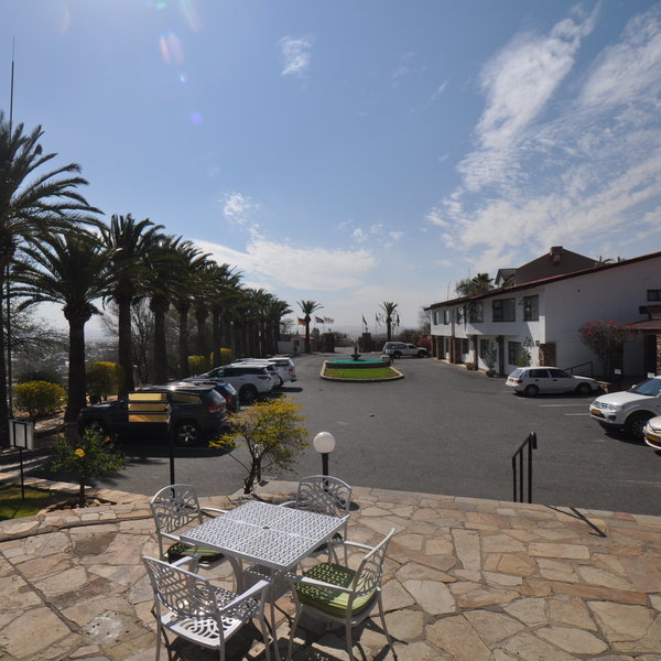 Hotel Thule