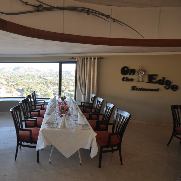 Hotel Thule