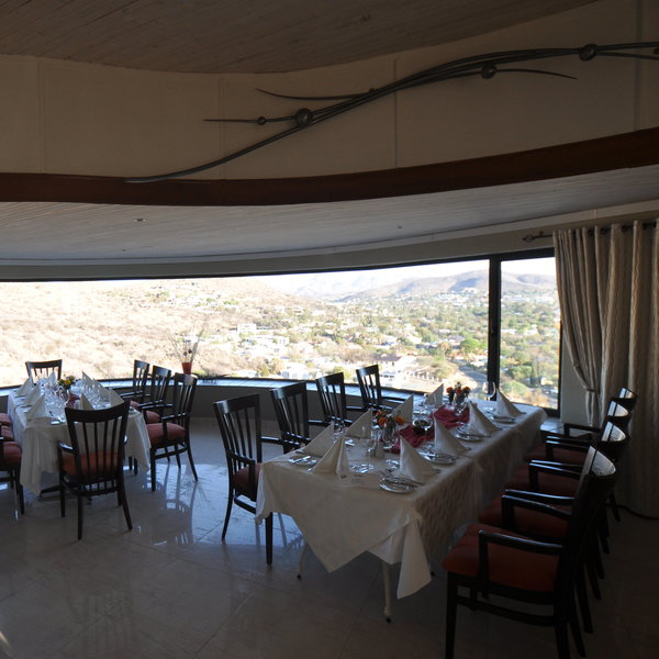 Hotel Thule