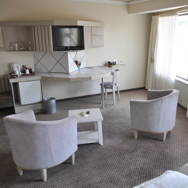 Hotel Thule