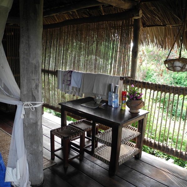 Chole Mjini Lodge