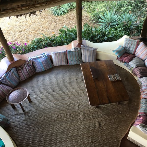 Chole Mjini Lodge