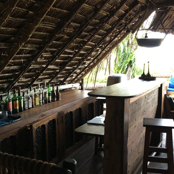 Chole Mjini Lodge
