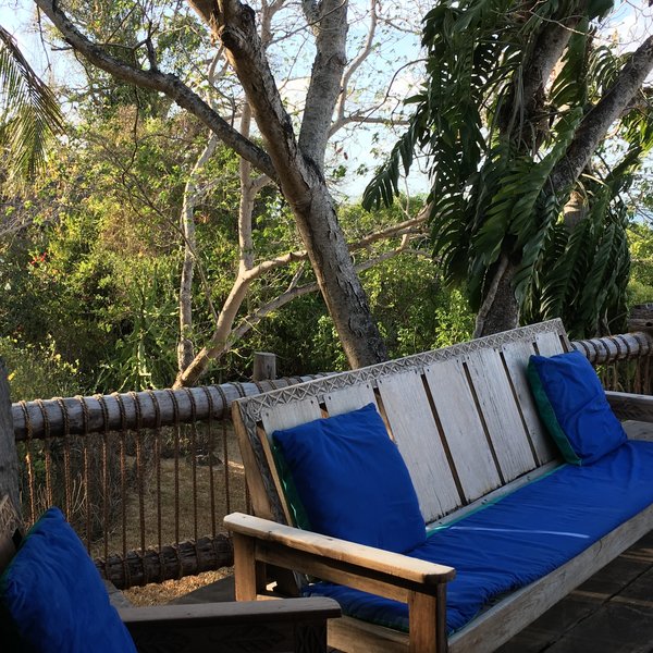 Chole Mjini Lodge