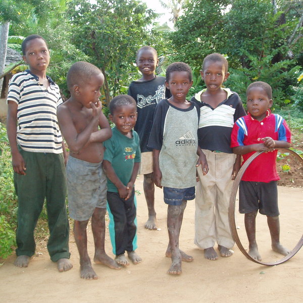 Chole Mjini Lodge