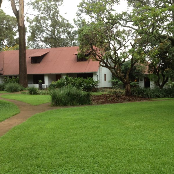 Plantation Lodge