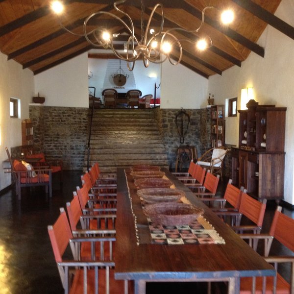 Plantation Lodge