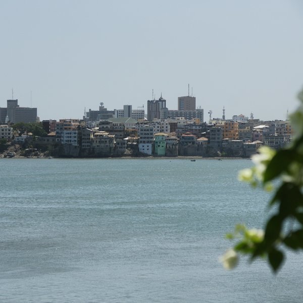 Tamarind Village