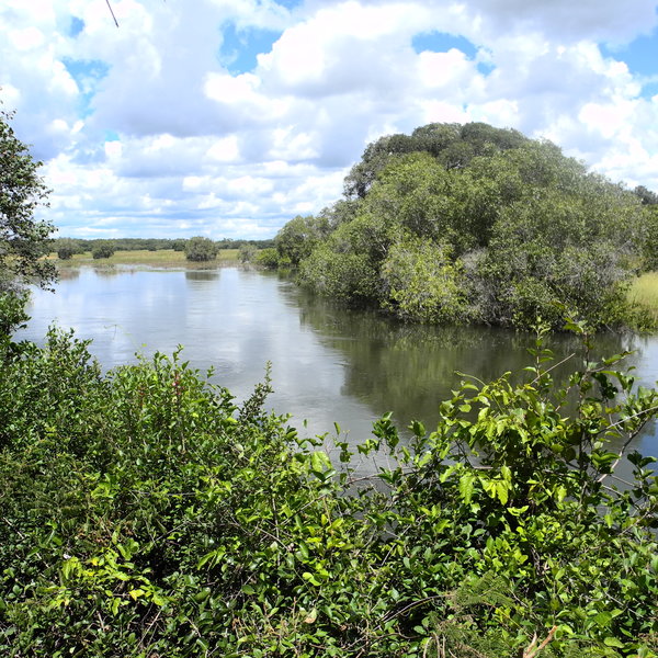 Luwombwa Lodge