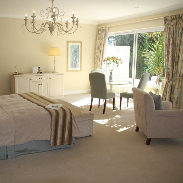 The Constantia