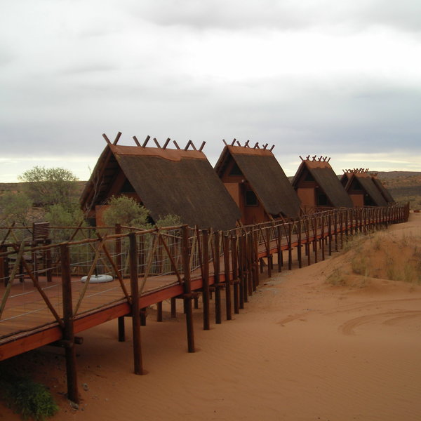 !Xaus Lodge