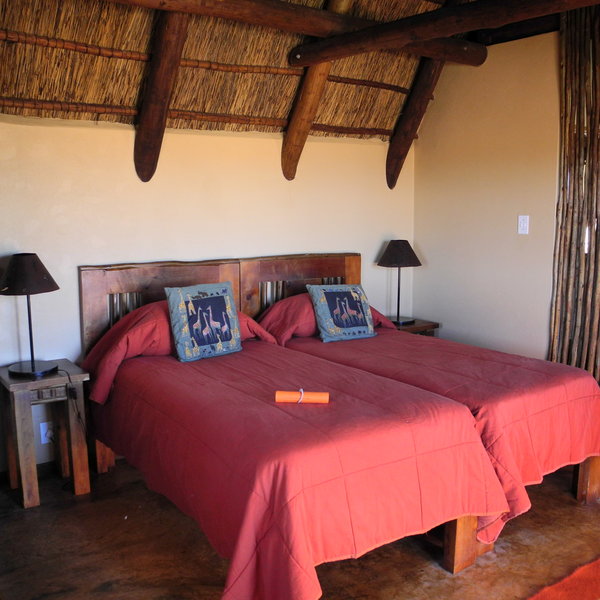 !Xaus Lodge