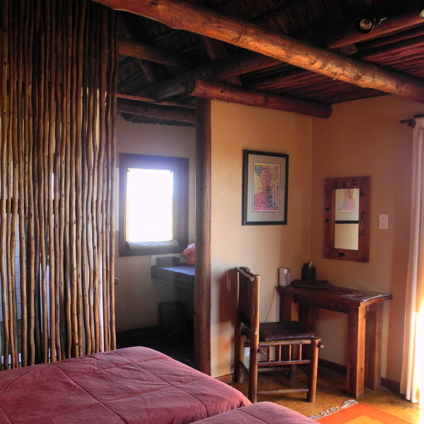 !Xaus Lodge