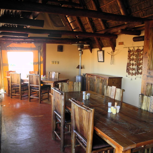 !Xaus Lodge