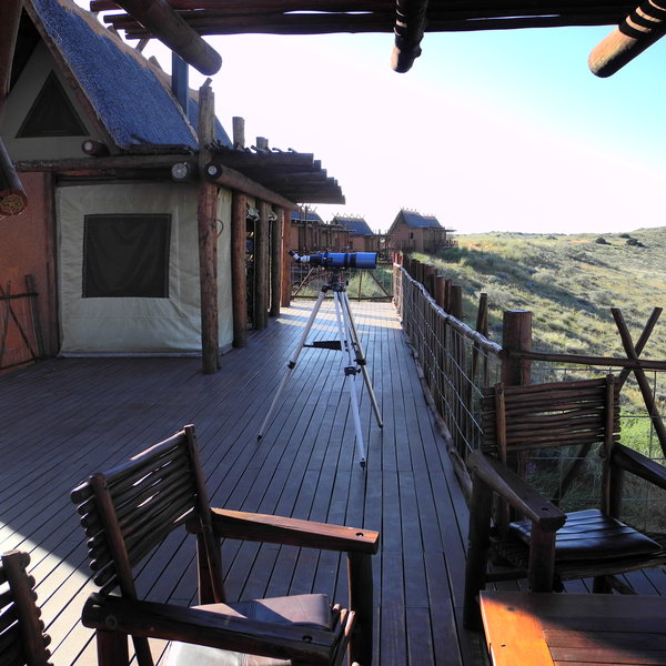 !Xaus Lodge