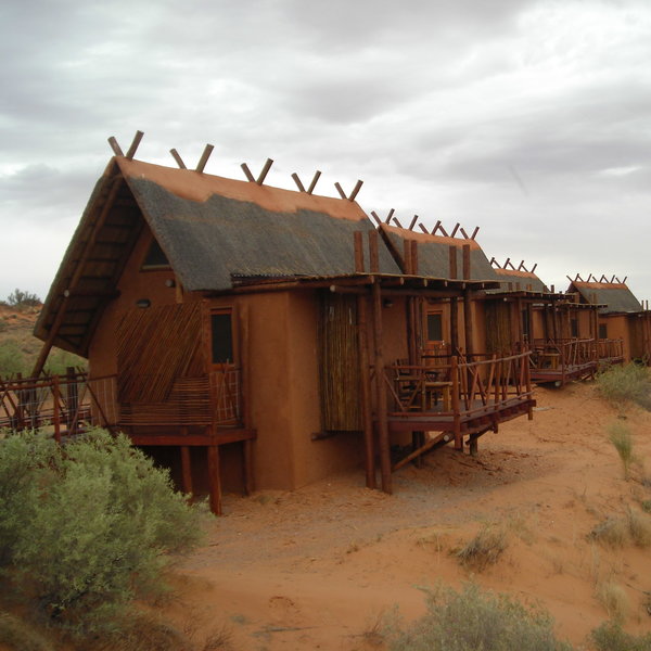 !Xaus Lodge