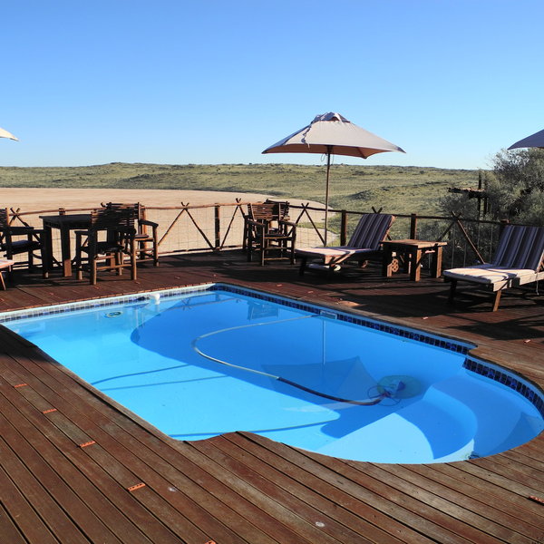 !Xaus Lodge
