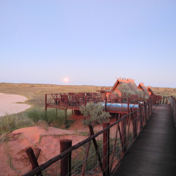 !Xaus Lodge