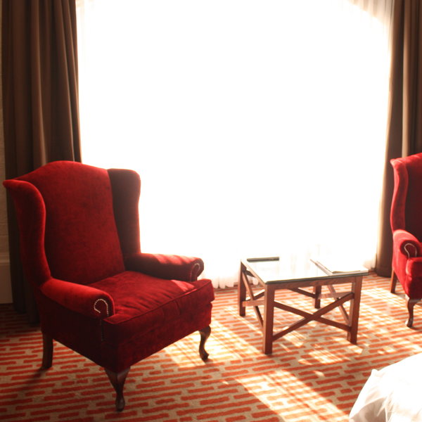 Victoria & Alfred Hotel