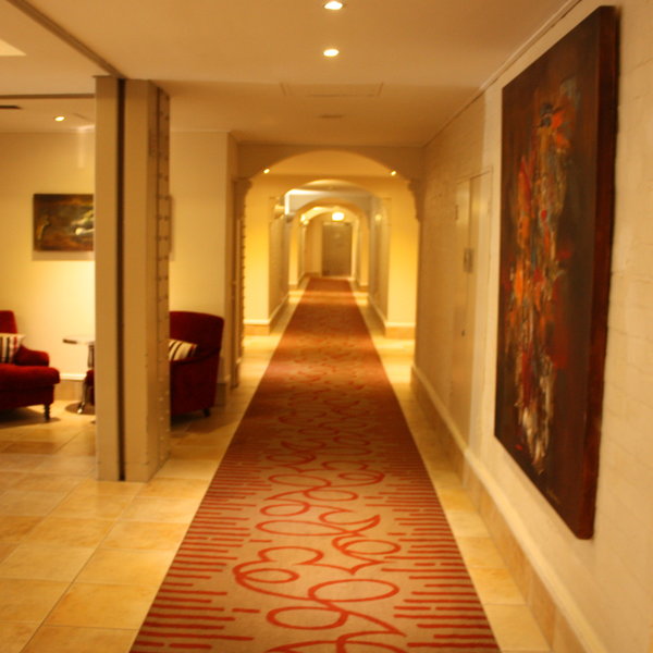 Victoria & Alfred Hotel